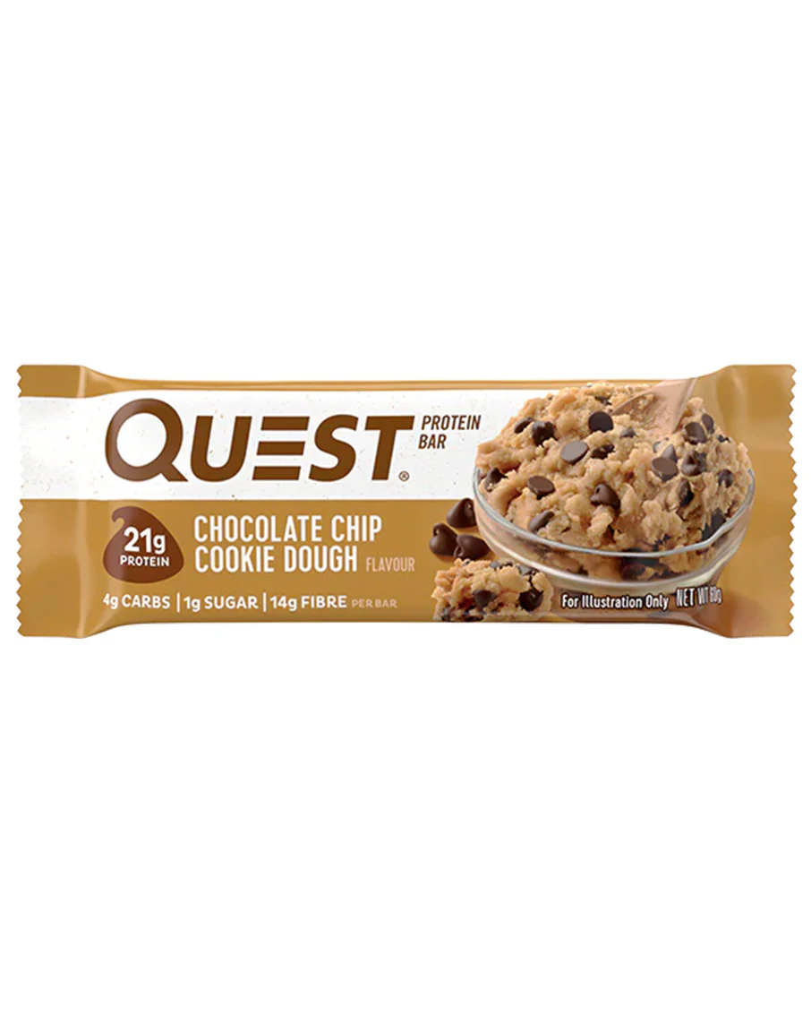 Quest Bar By Quest Nutrition - Image 3