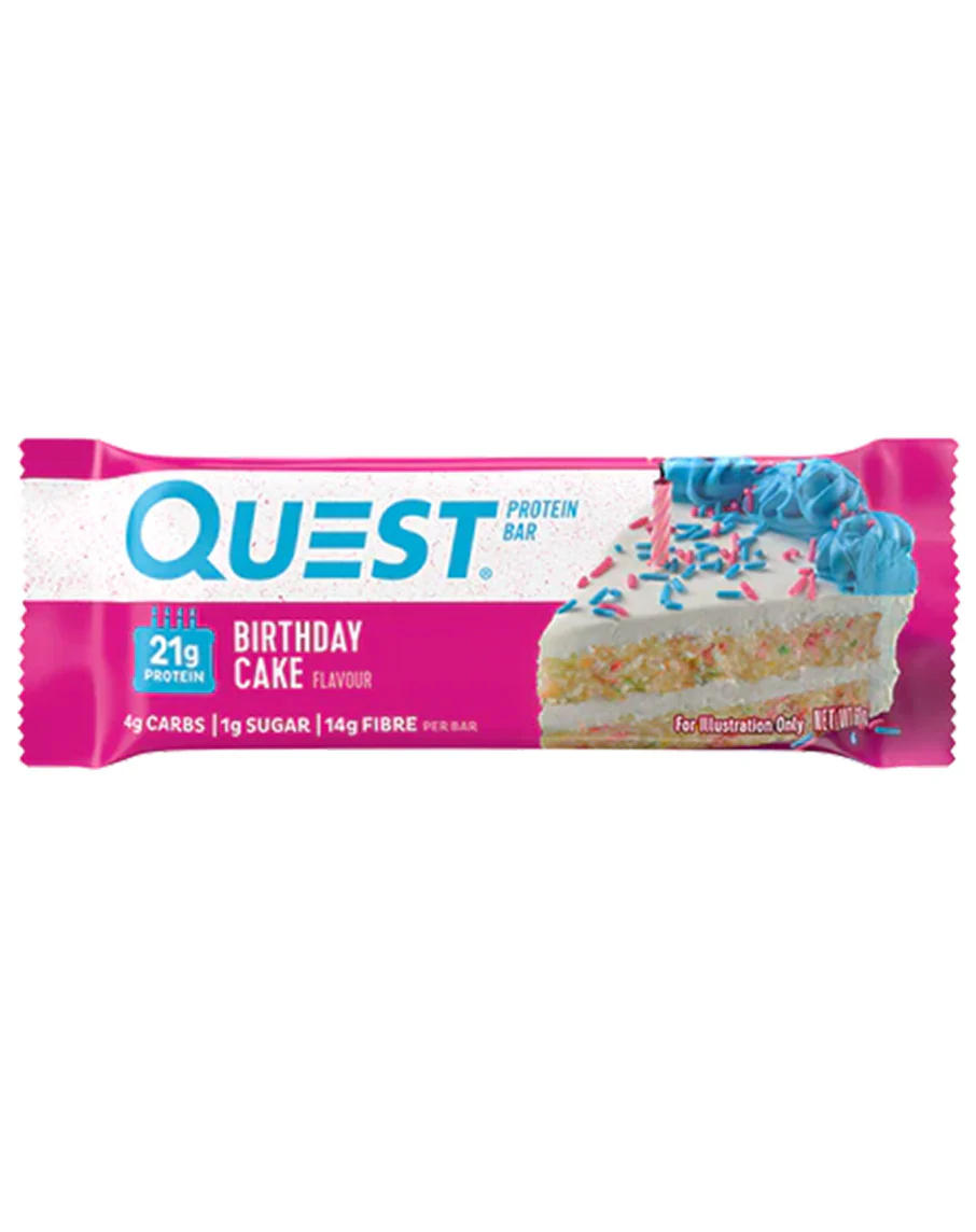 Quest Bar By Quest Nutrition - Image 7