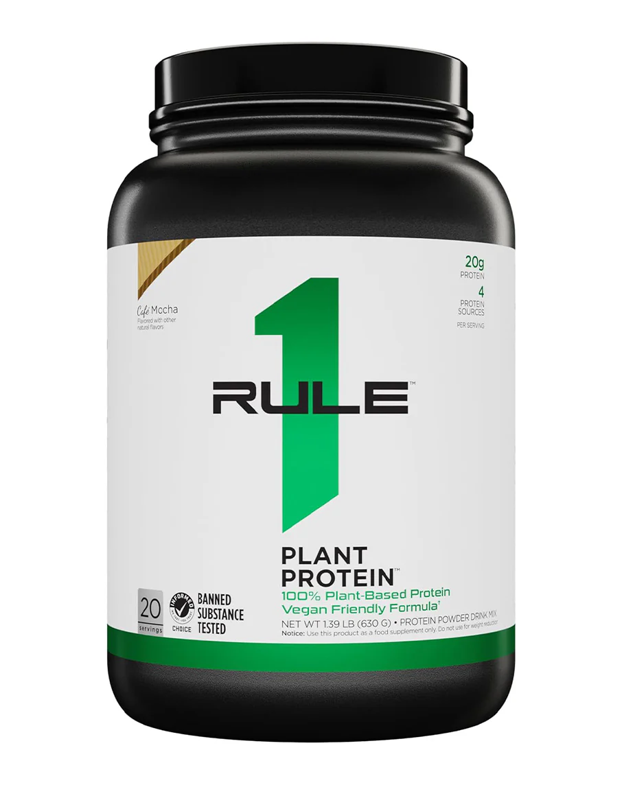 R1 Plant Protein by Rule 1 Proteins - Image 3