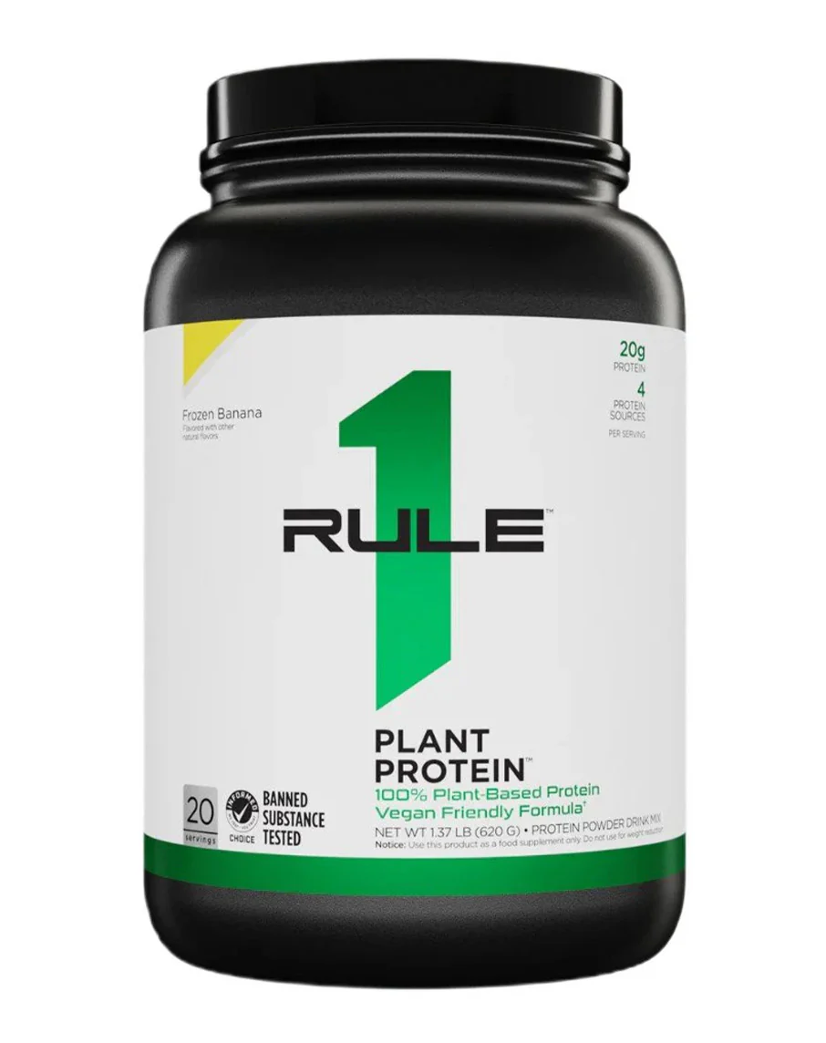 R1 Plant Protein by Rule 1 Proteins - Image 4