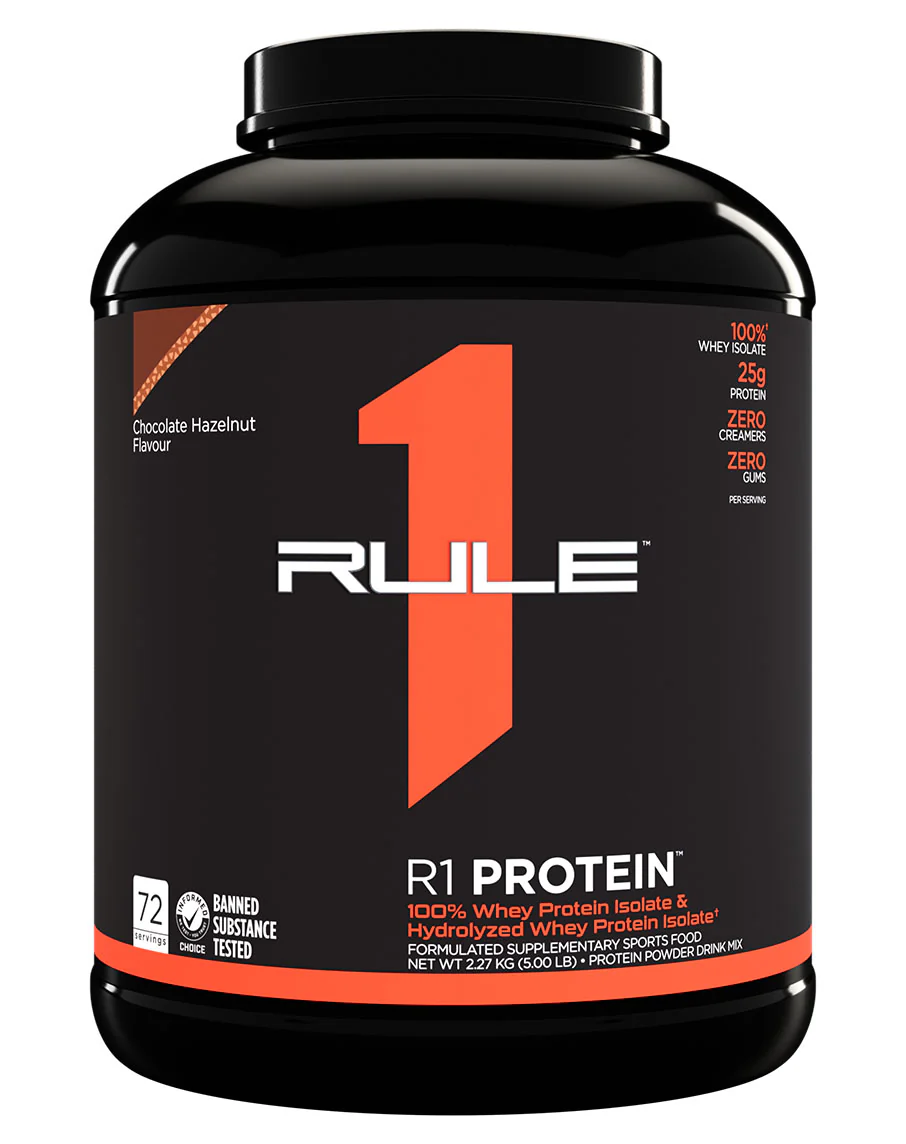 R1 Protein WPI by Rule 1 Proteins - Image 37
