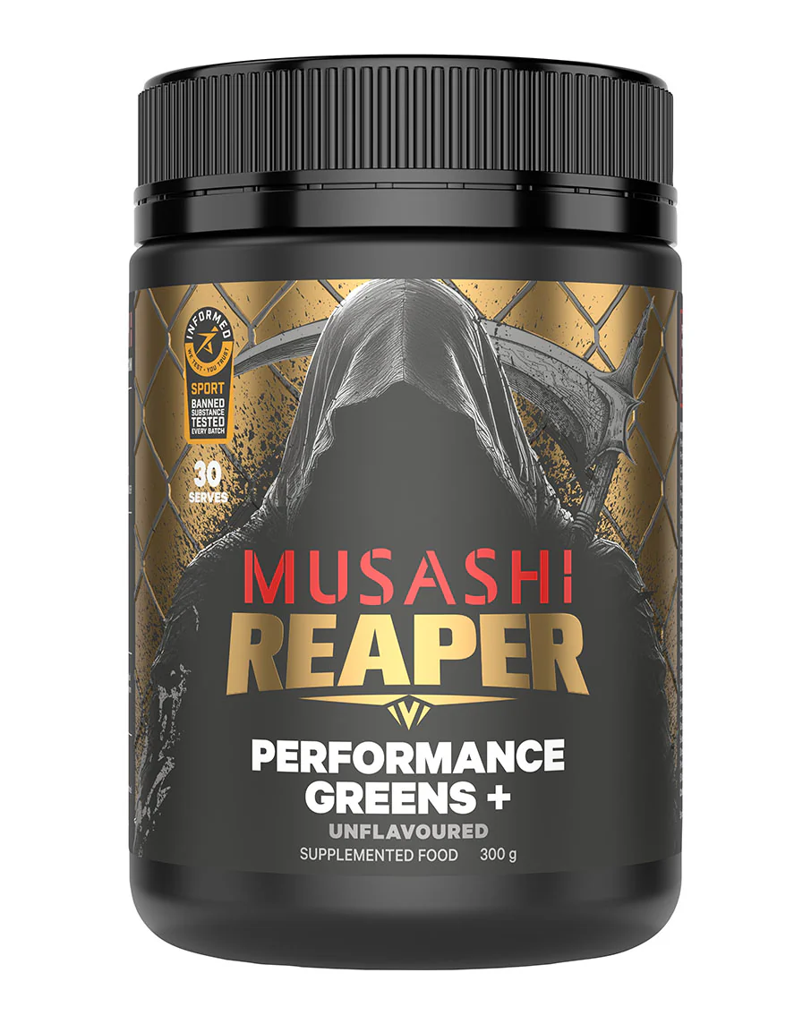 Reaper Performance Greens + by Musashi - Image 2