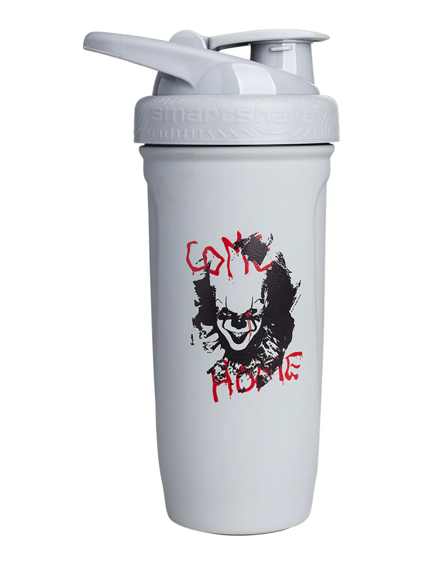 Reforce Horror Series Shakers by Smart Shake
