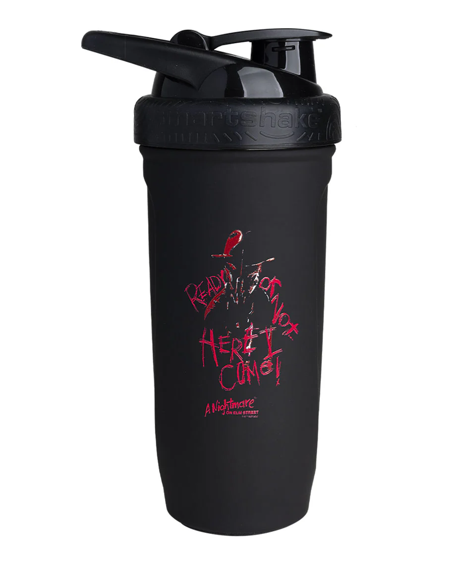Reforce Horror Series Shakers by Smart Shake - Image 4