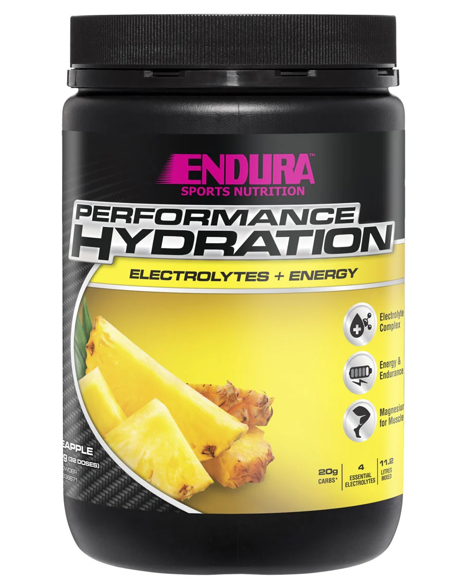 Performance Hydration by Endura - Image 3
