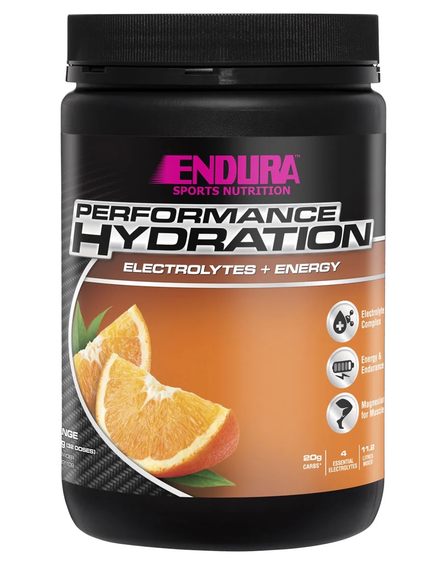 Performance Hydration by Endura - Image 4