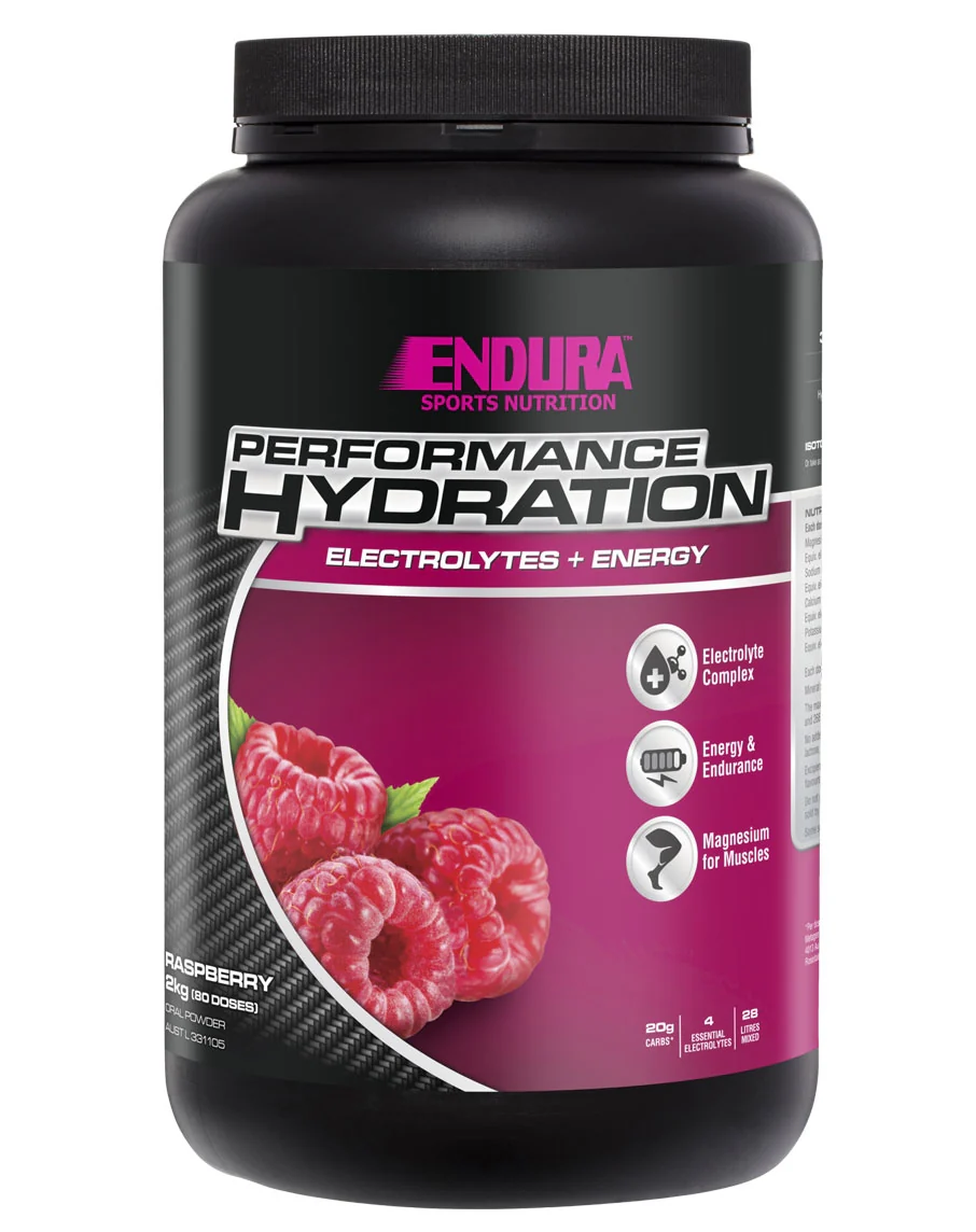 Performance Hydration by Endura - Image 6