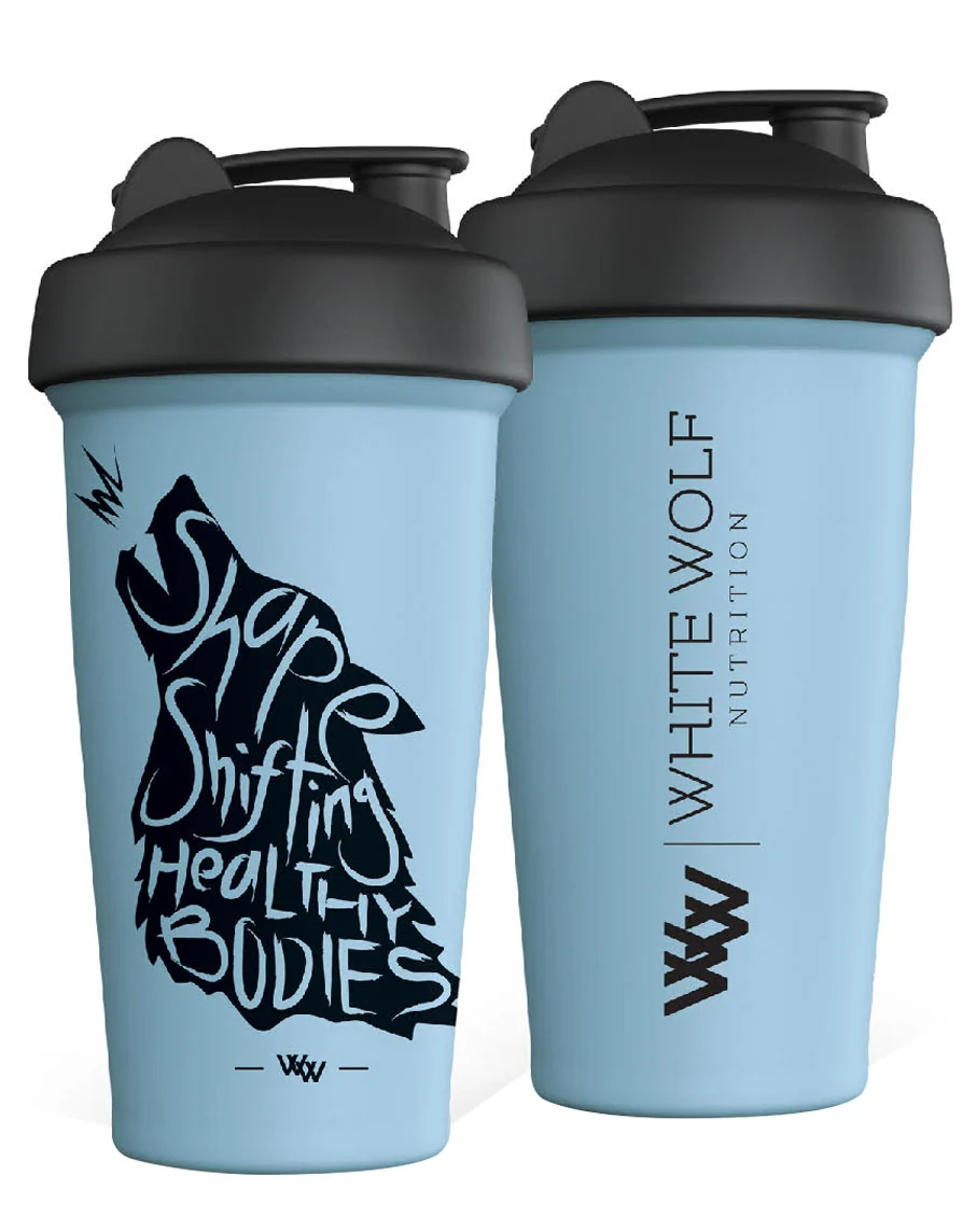 Shaker by White Wolf Nutrition - Image 2