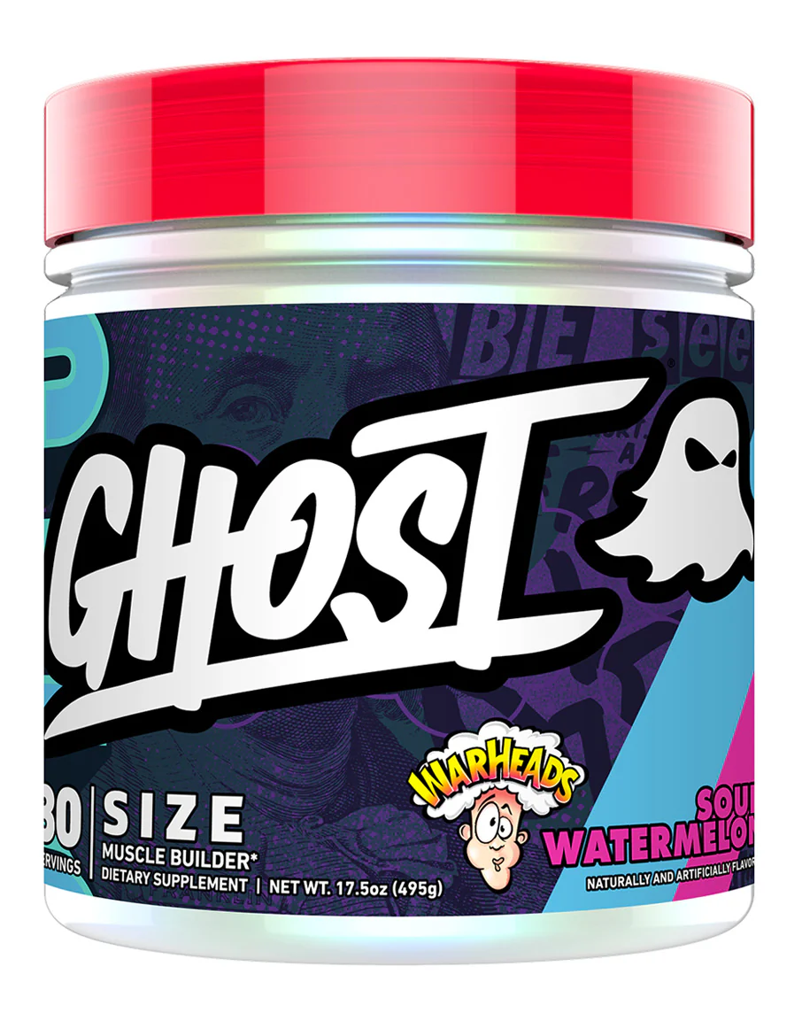 Size by Ghost Lifestyle - Image 2