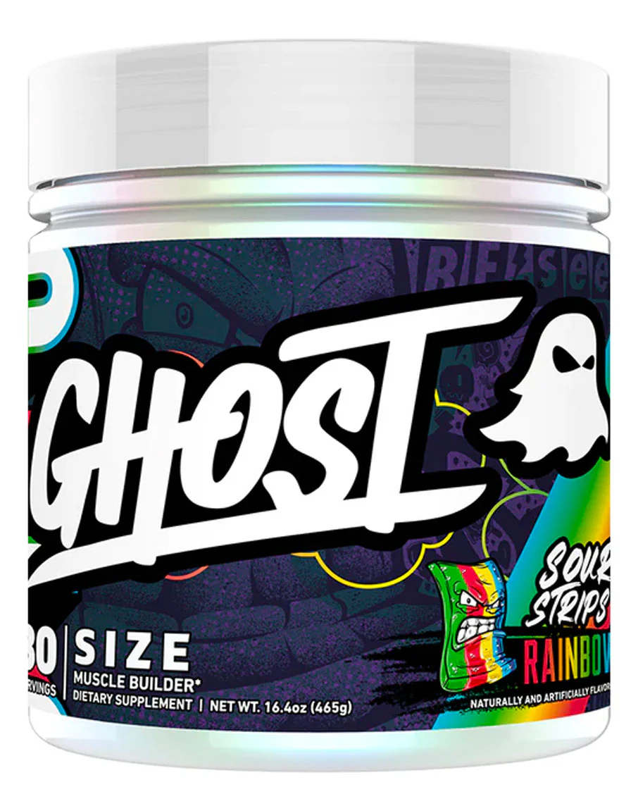 Size by Ghost Lifestyle - Image 6
