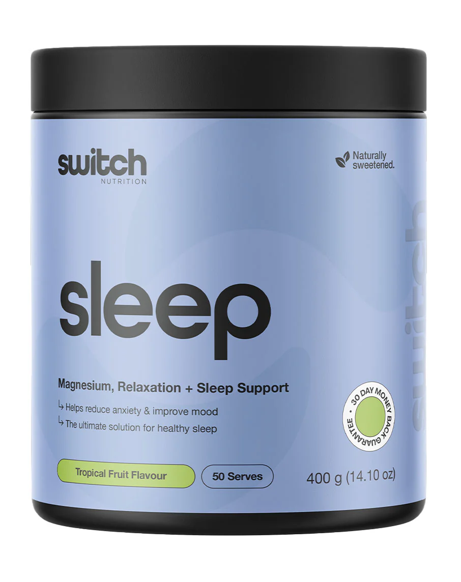 Sleep by Switch Nutrition - Image 11
