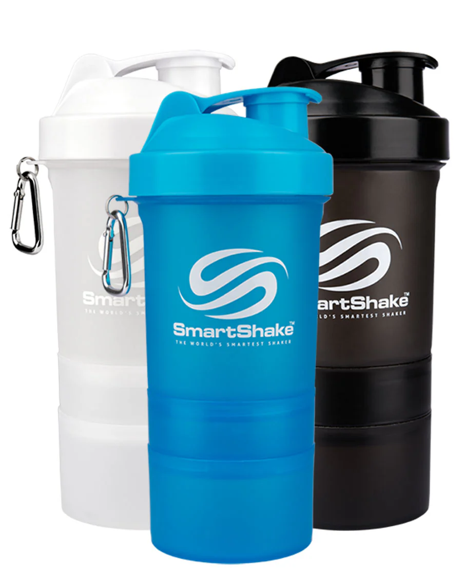 Smartshake Original 2GO 3-in-1 by SmartShake