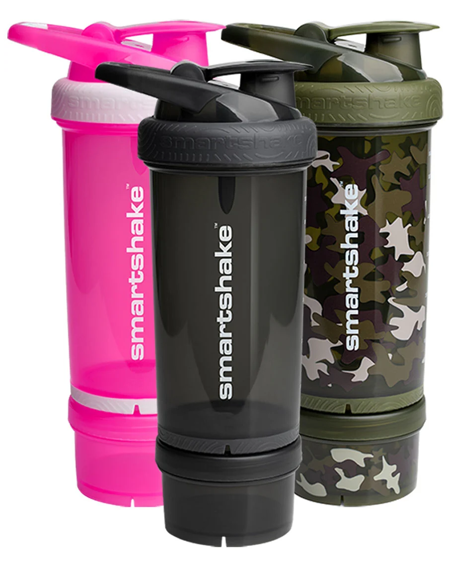 SmartShake Revive Series by SmartShake