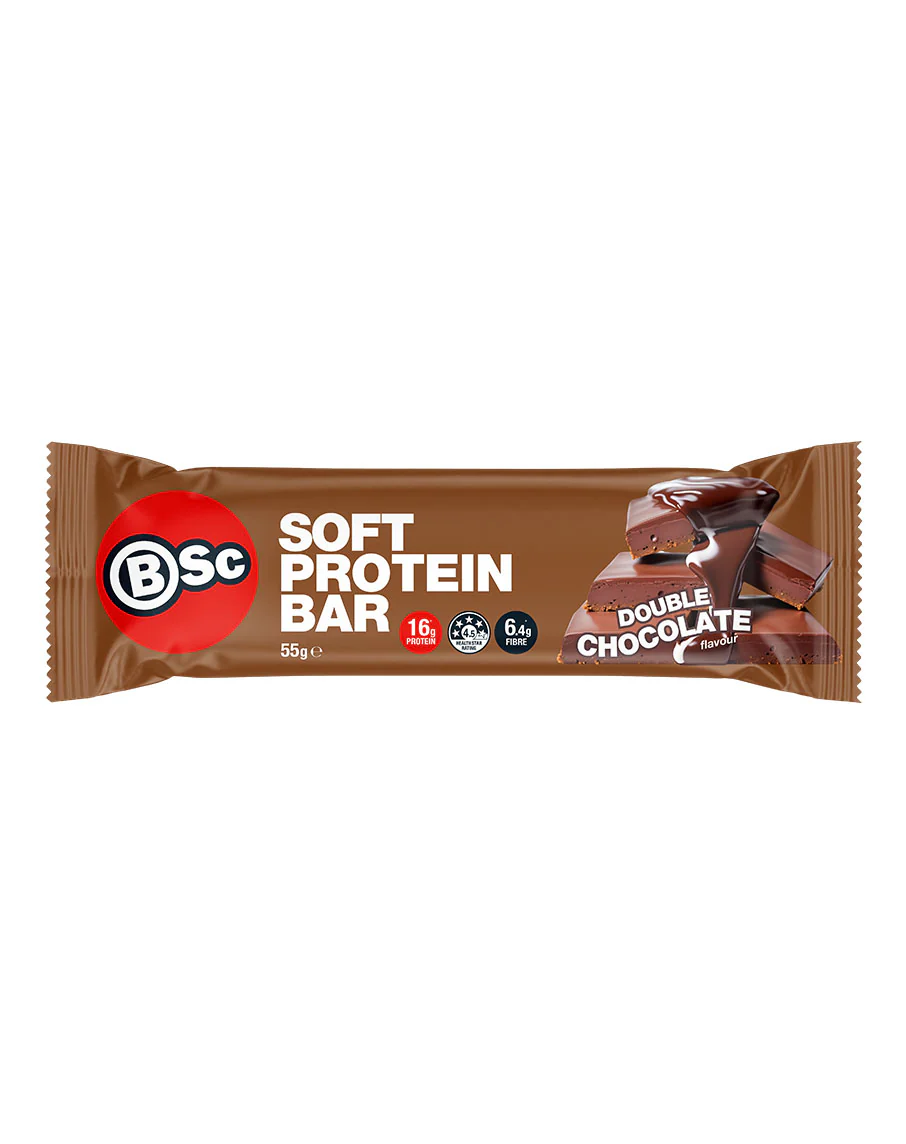 Soft Protein Bar by BSc Supplements - Image 4