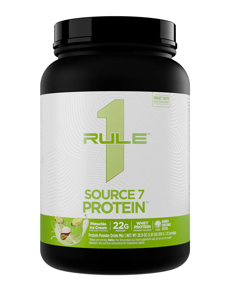 Source 7 Protein by Rule 1 Proteins - Image 9
