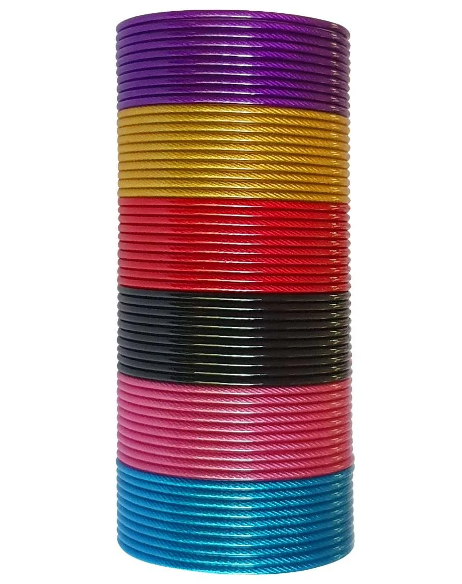 Speed Rope 3m Replacement Cable by Vantage Strength - Image 2