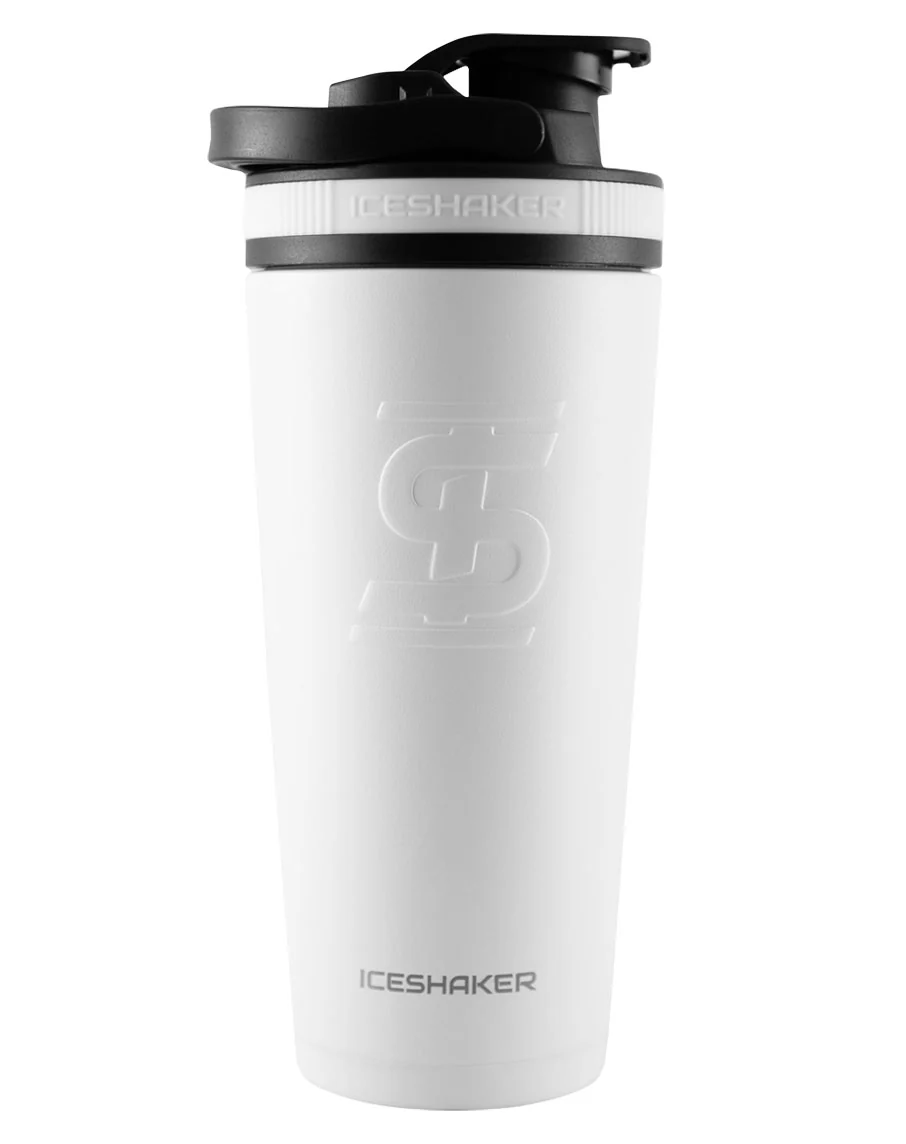 Stainless Steel Shaker by Ice Shaker - Image 5