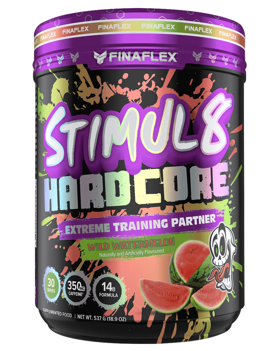 Stimul8 Hardcore by Finaflex - Image 6