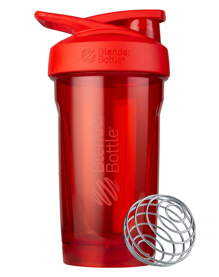 Strada Tritan Shaker by BlenderBottle - Image 3