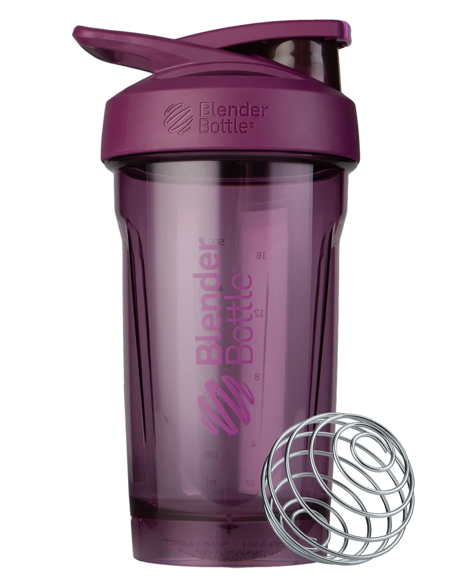 Strada Tritan Shaker by BlenderBottle - Image 4
