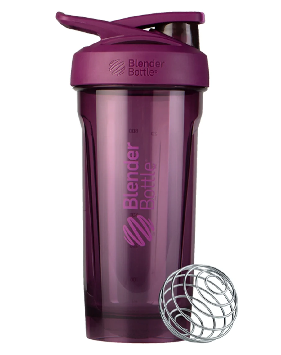 Strada Tritan Shaker by BlenderBottle - Image 9