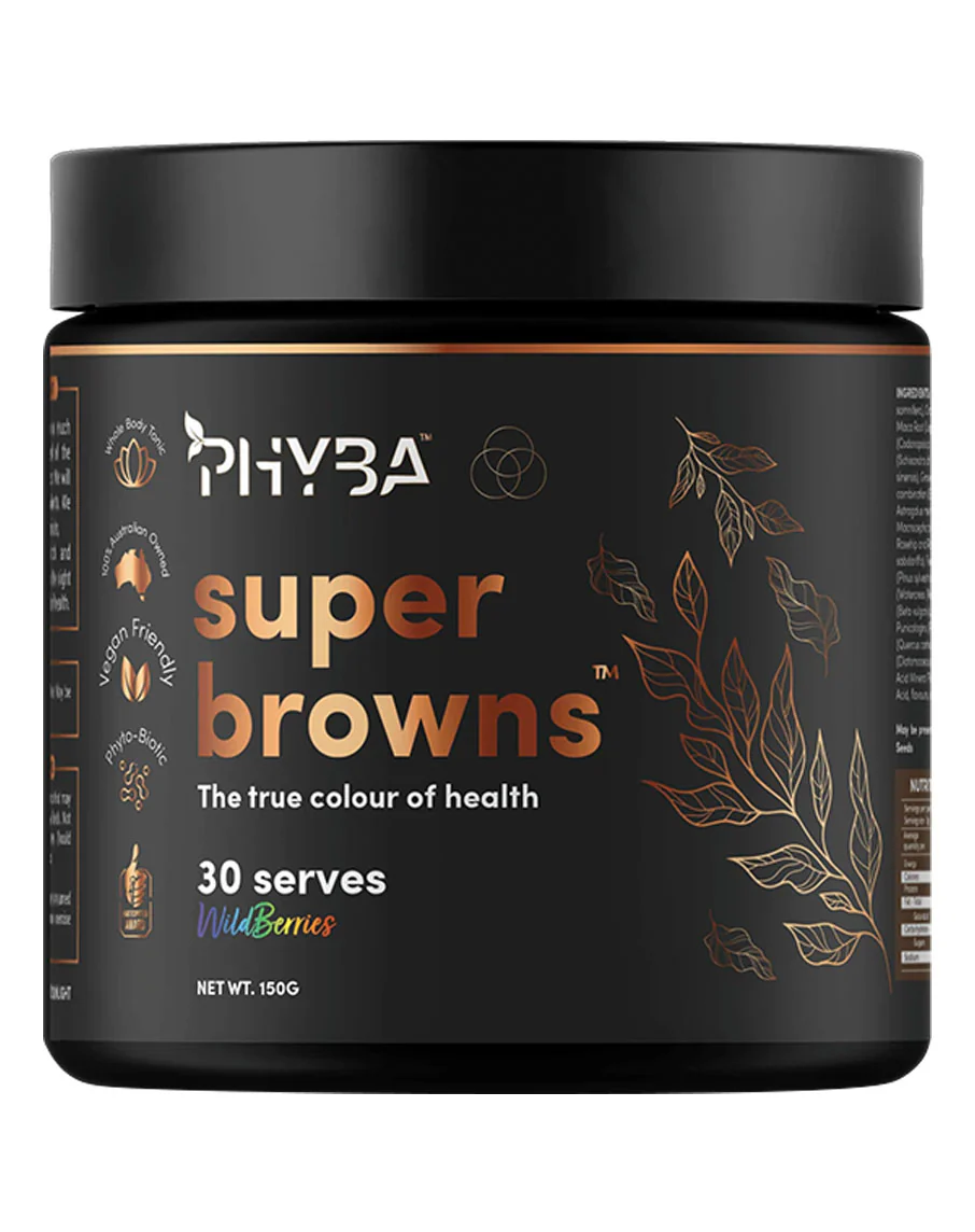 Super Browns by Phyba - Image 2