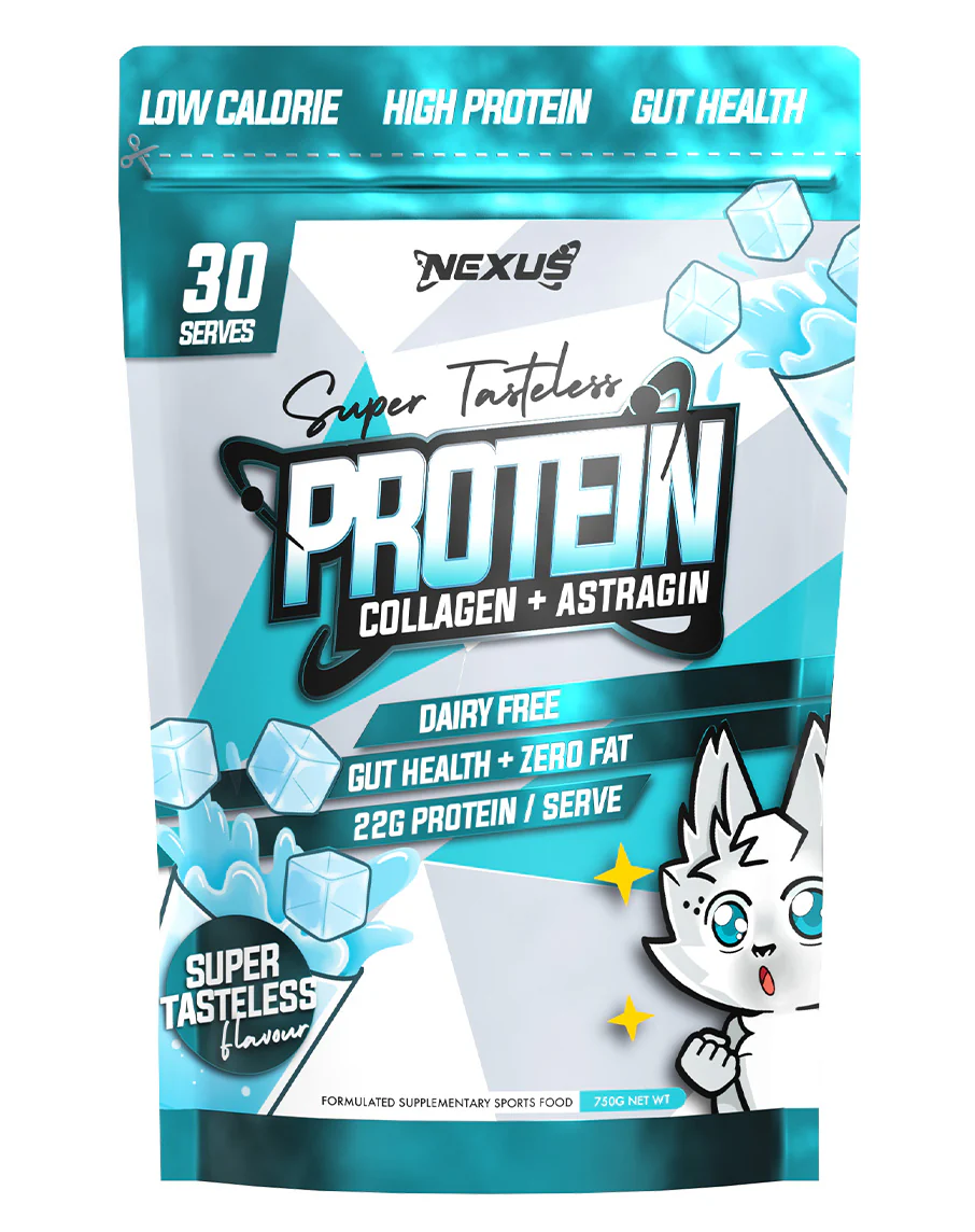 Super Protein by Nexus Sports Nutrition - Image 15
