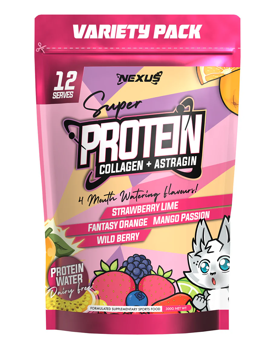 Super Protein by Nexus Sports Nutrition - Image 17