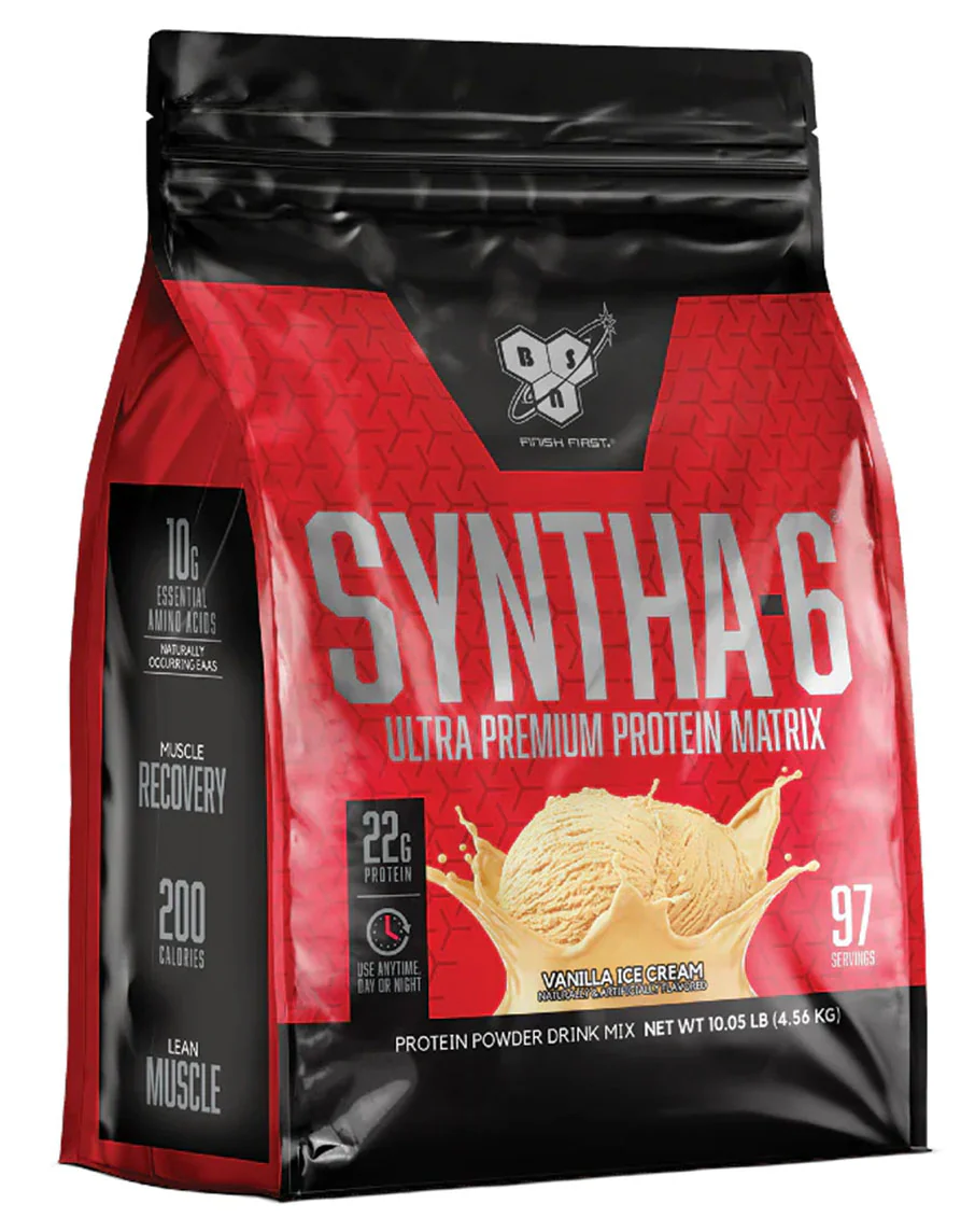 Syntha-6 Protein by BSN - Image 13