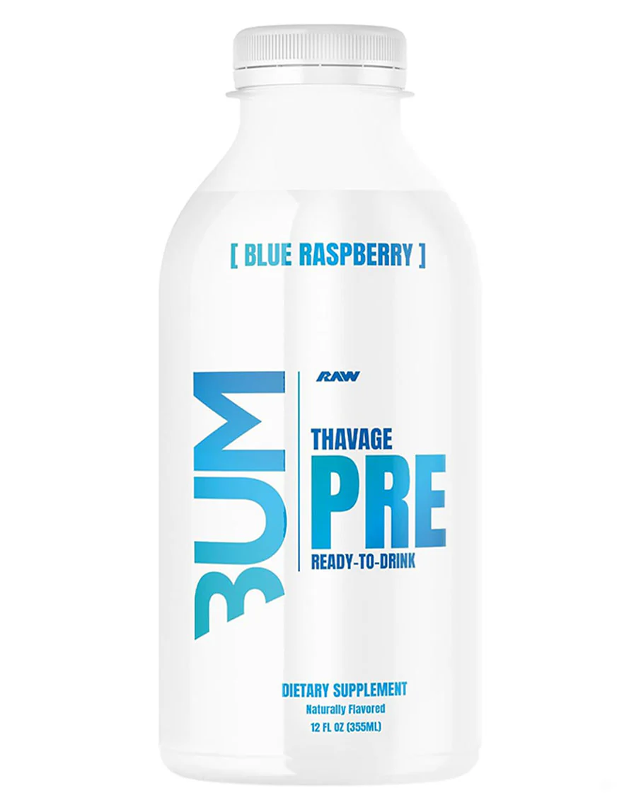 Thavage RTD by CBUM - Image 2