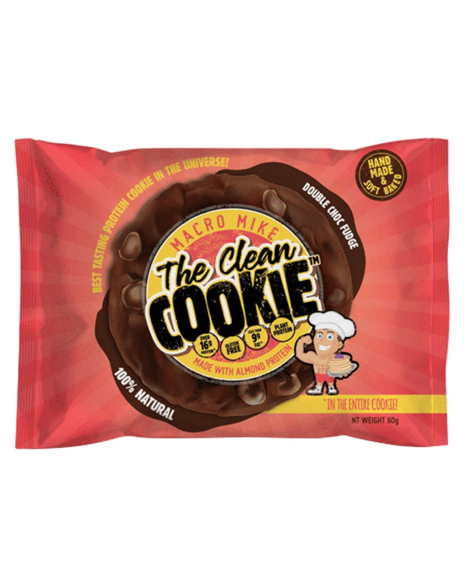 The Clean Cookie by Macro Mike - Image 4