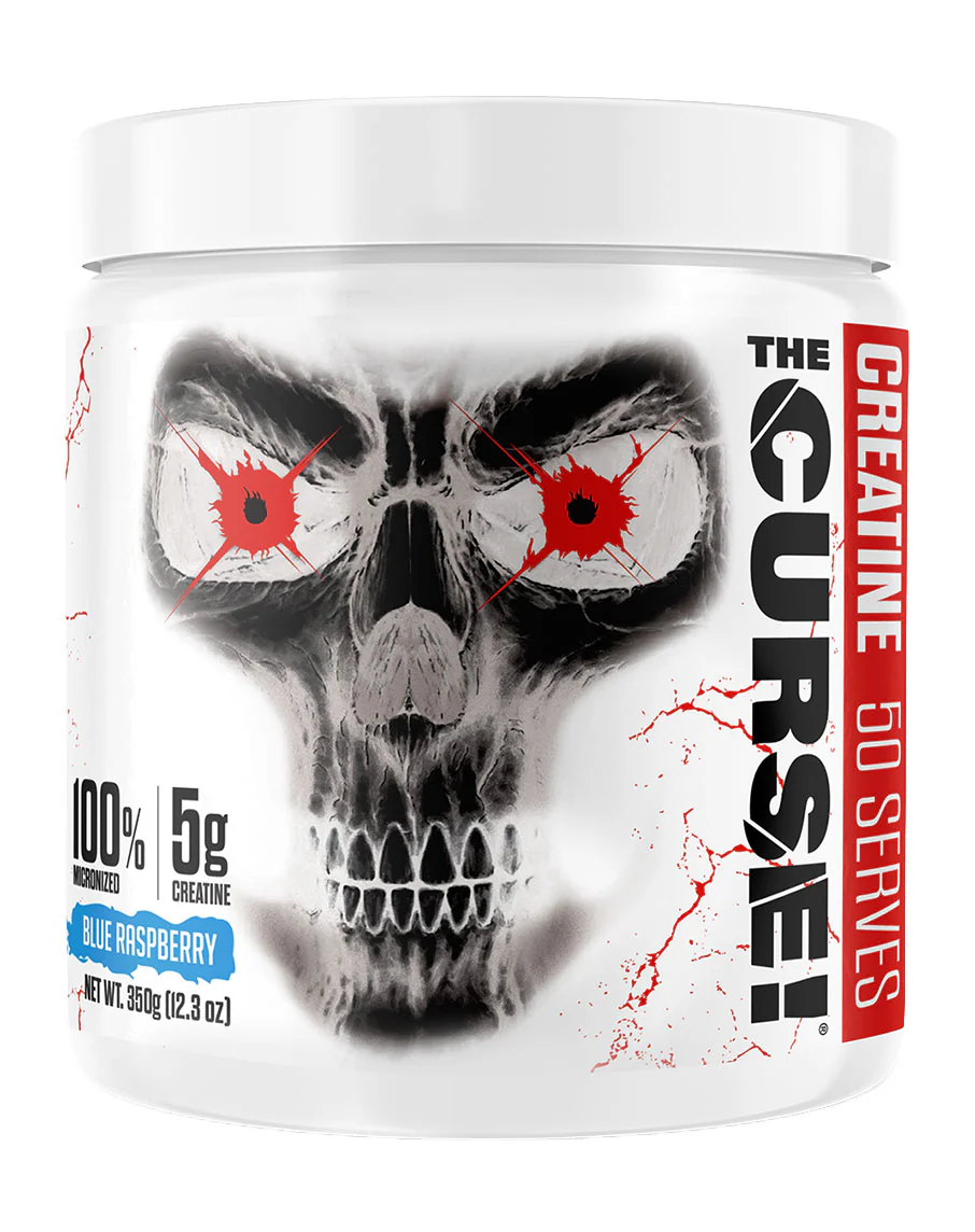 The Curse Creatine by JNX Sports - Image 2