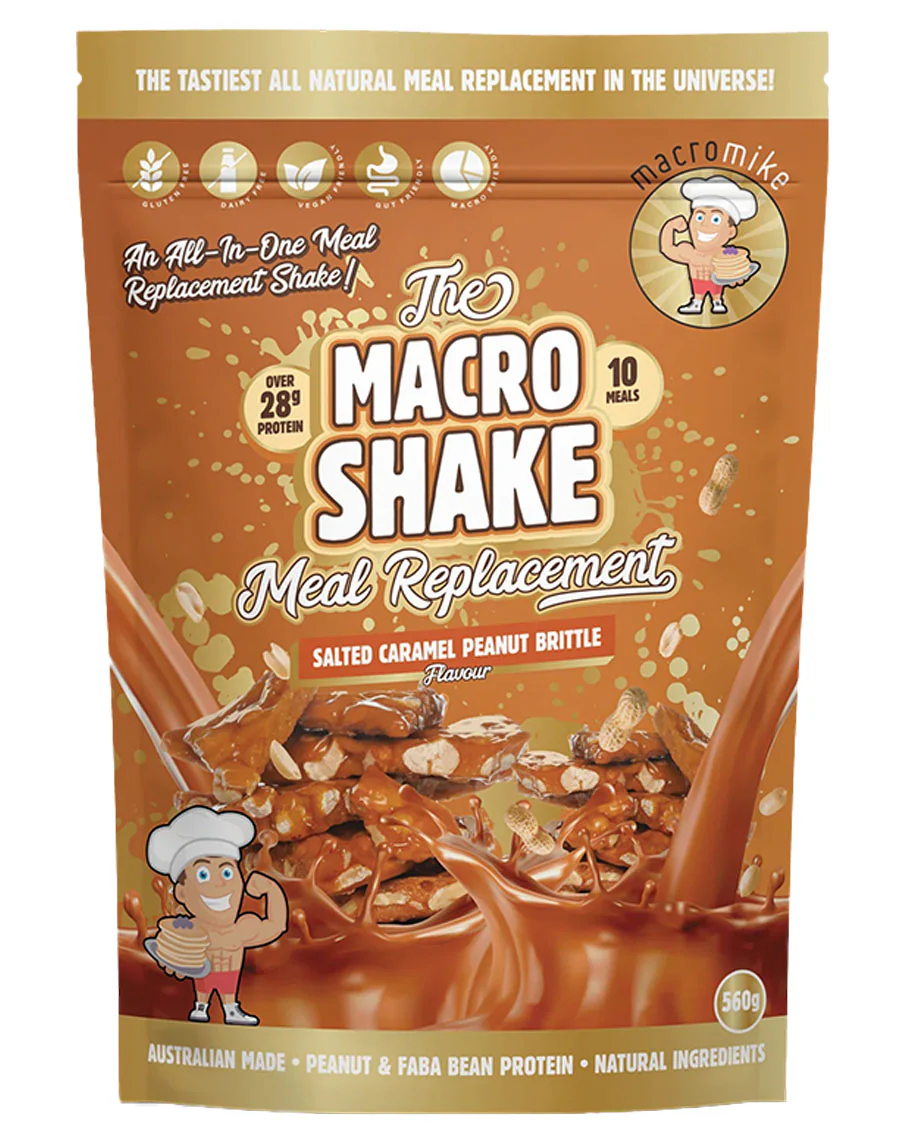 The Macro Shake by Macro Mike - Image 5