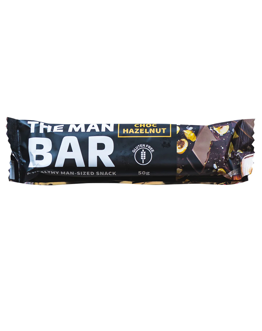 The Man Bar by The Man Shake - Image 4