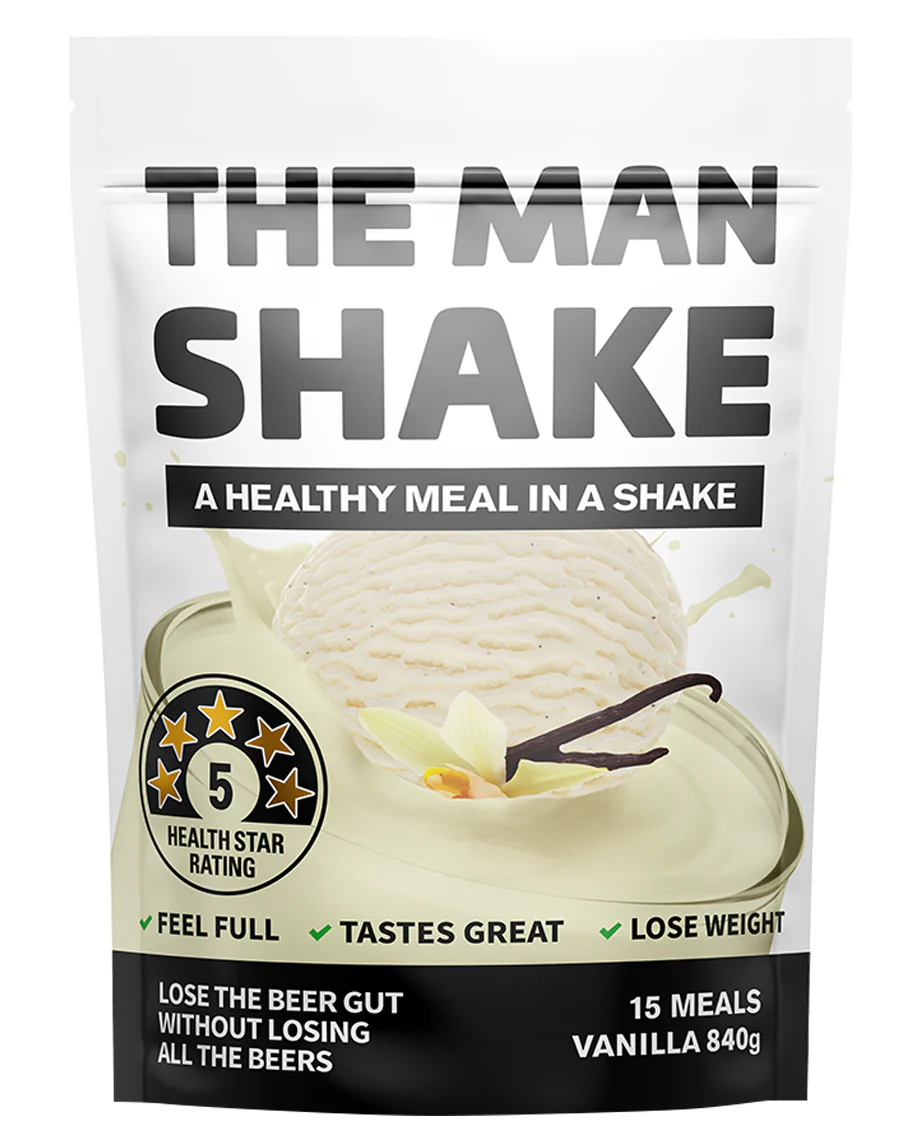 Meal Replacement Shake by The Man Shake - Image 4