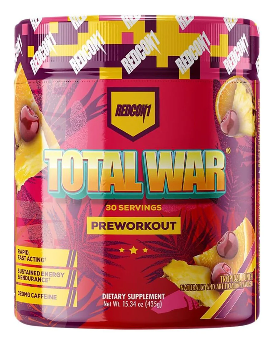 Total War by Redcon1 - Image 16