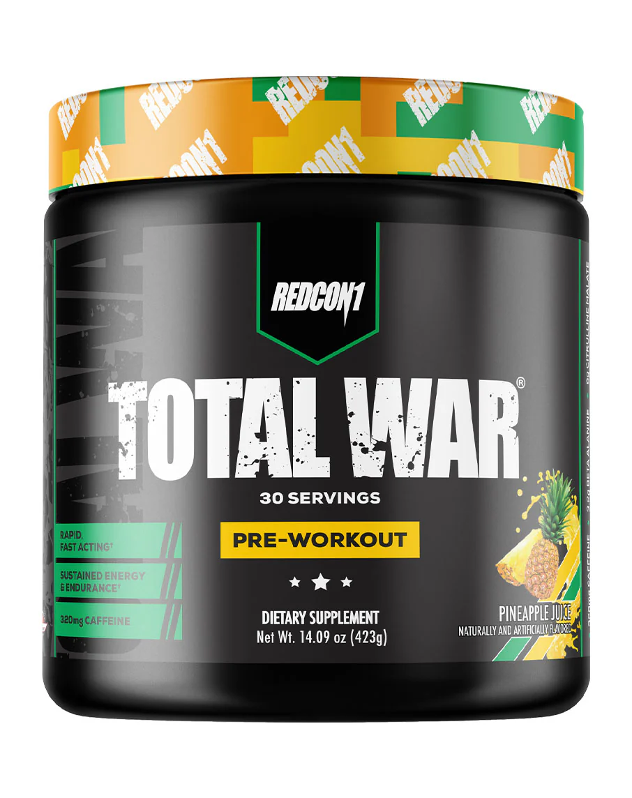 Total War by Redcon1 - Image 20