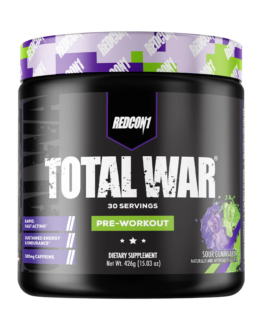 Total War by Redcon1 - Image 21