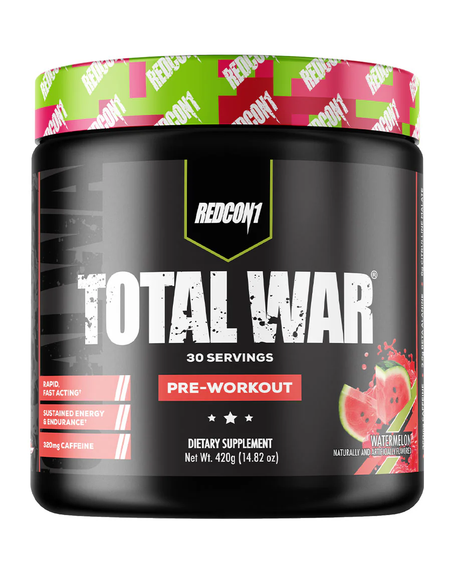 Total War by Redcon1 - Image 22