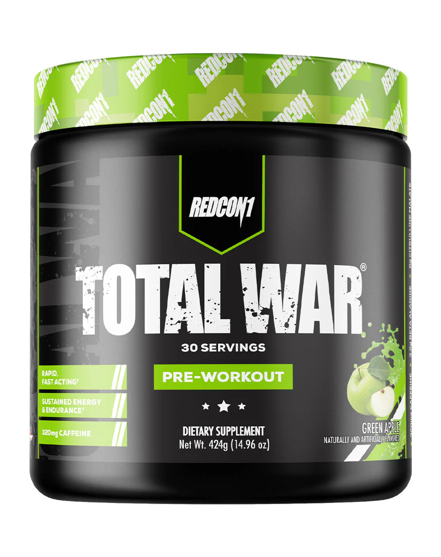 Total War by Redcon1 - Image 24