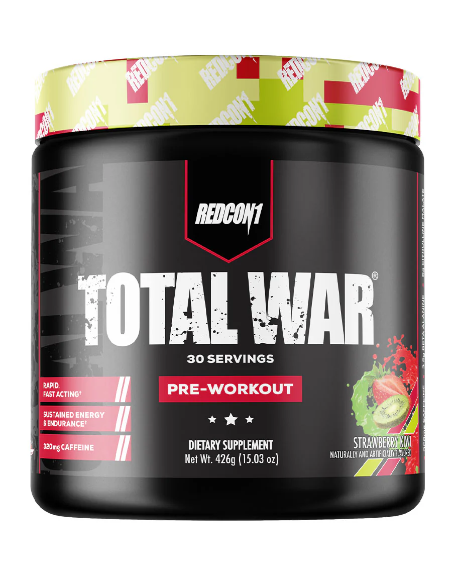 Total War by Redcon1 - Image 25