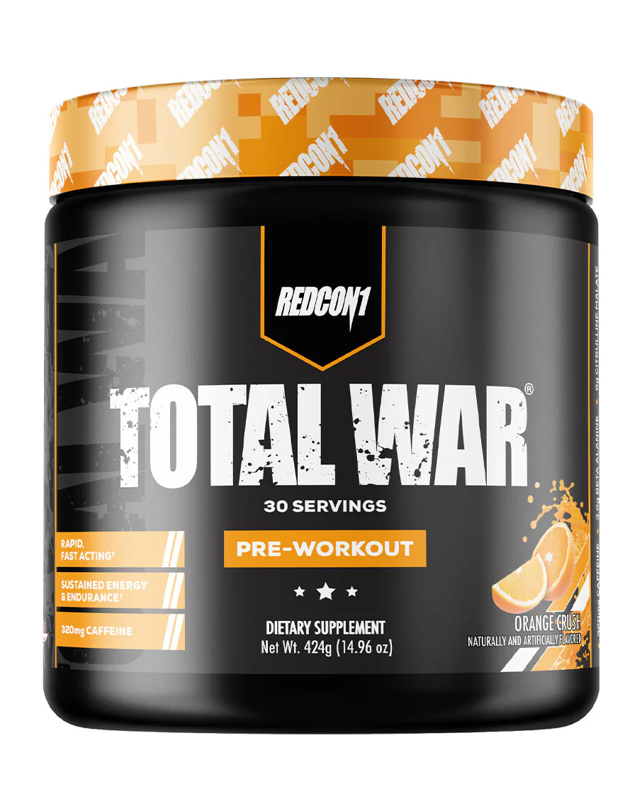 Total War by Redcon1 - Image 26