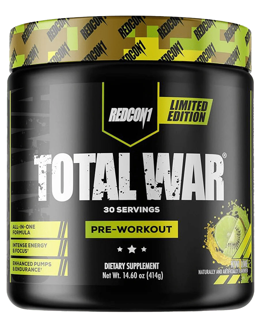 Total War by Redcon1 - Image 3
