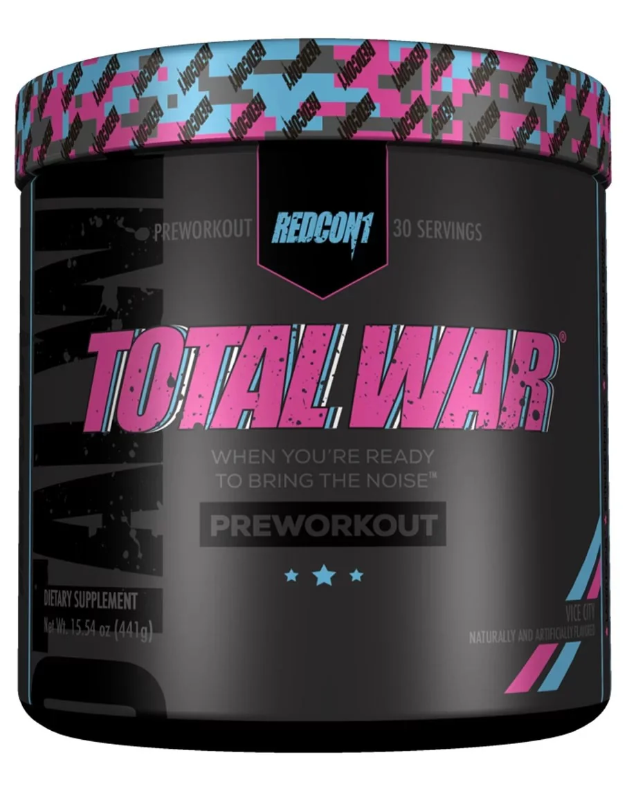 Total War by Redcon1 - Image 4