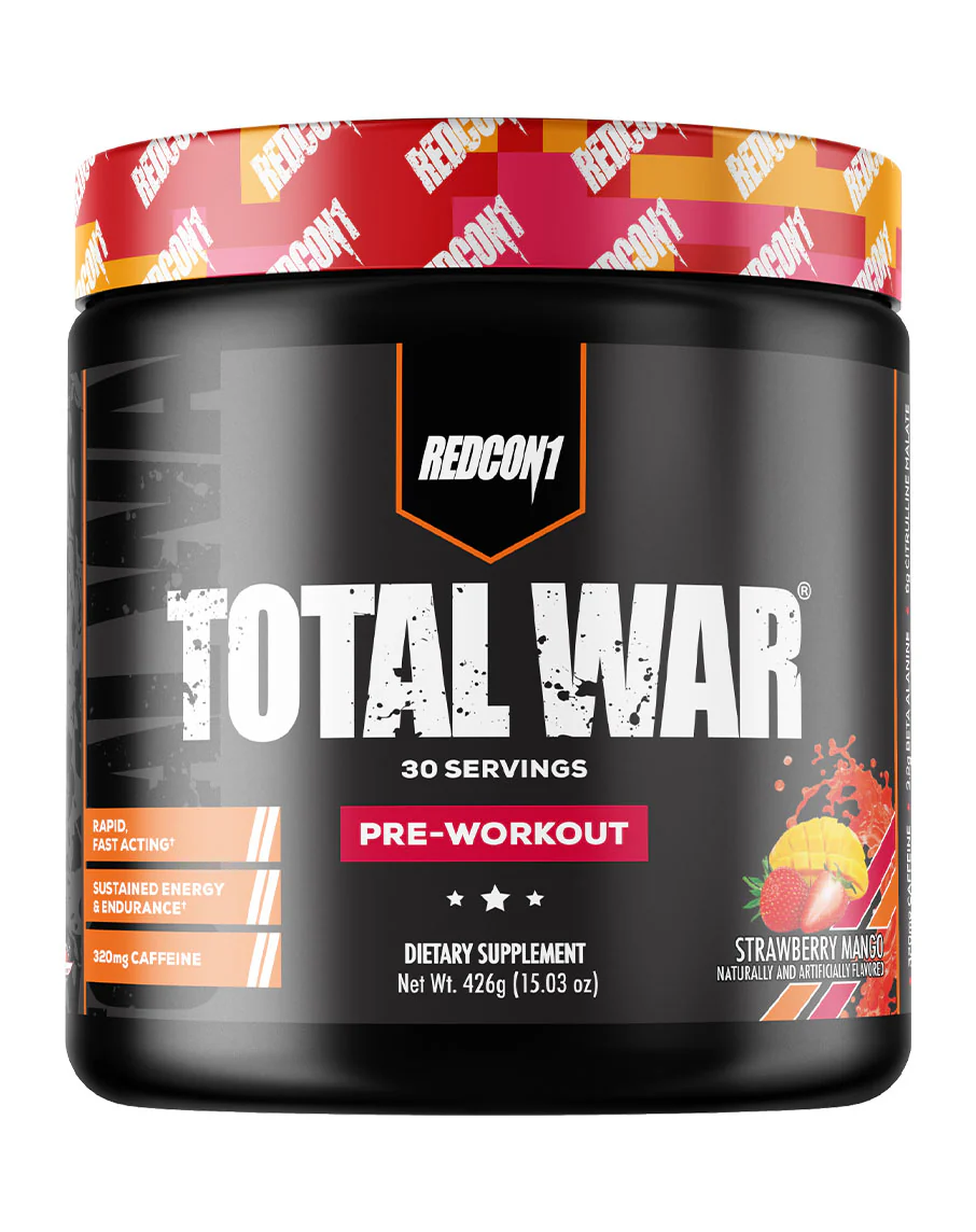 Total War by Redcon1 - Image 9