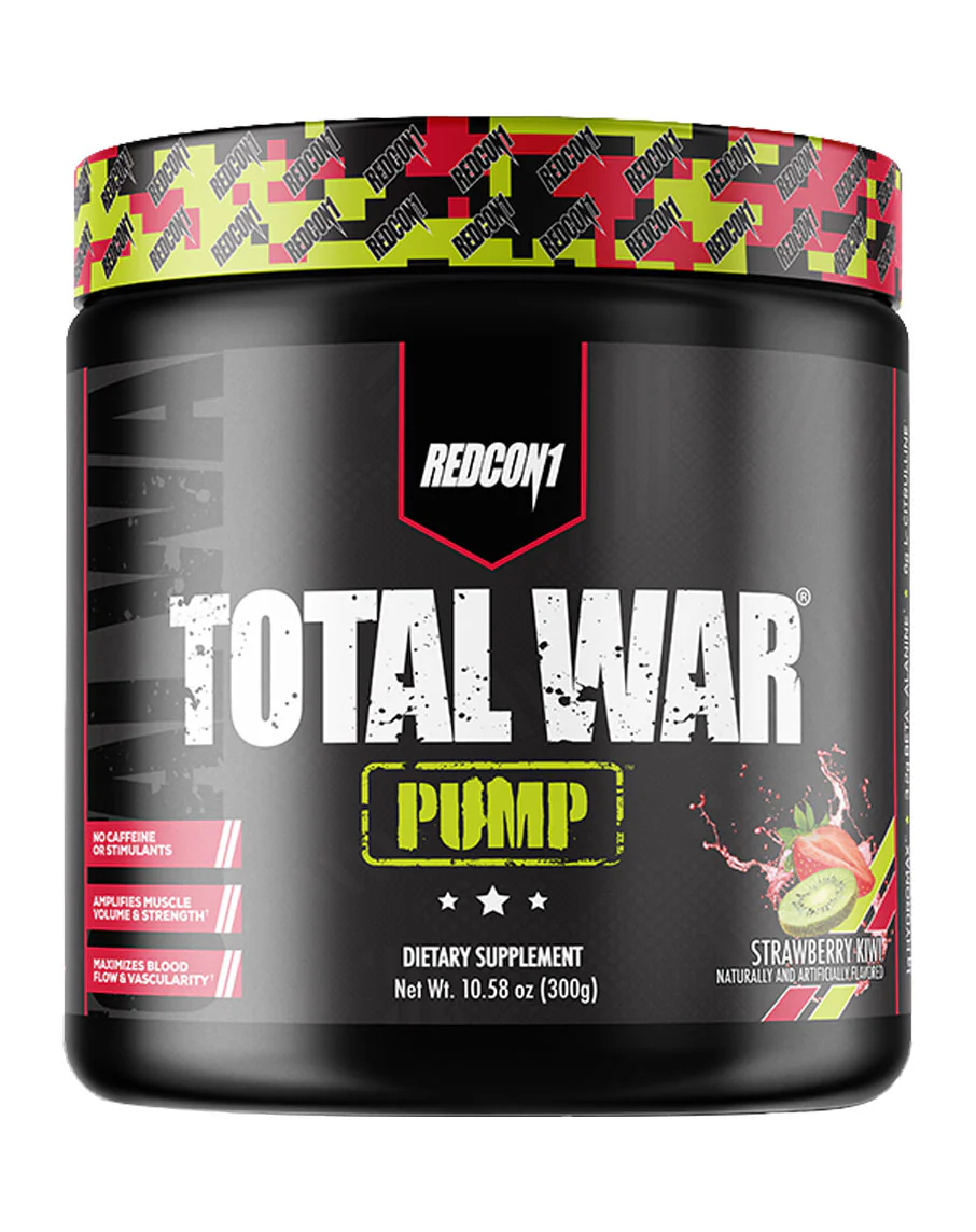 Total War Pump by Redcon1 - Image 3
