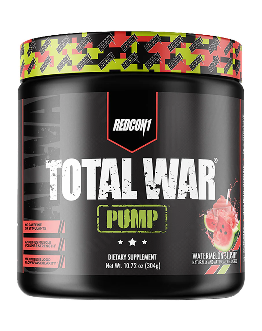 Total War Pump by Redcon1 - Image 4