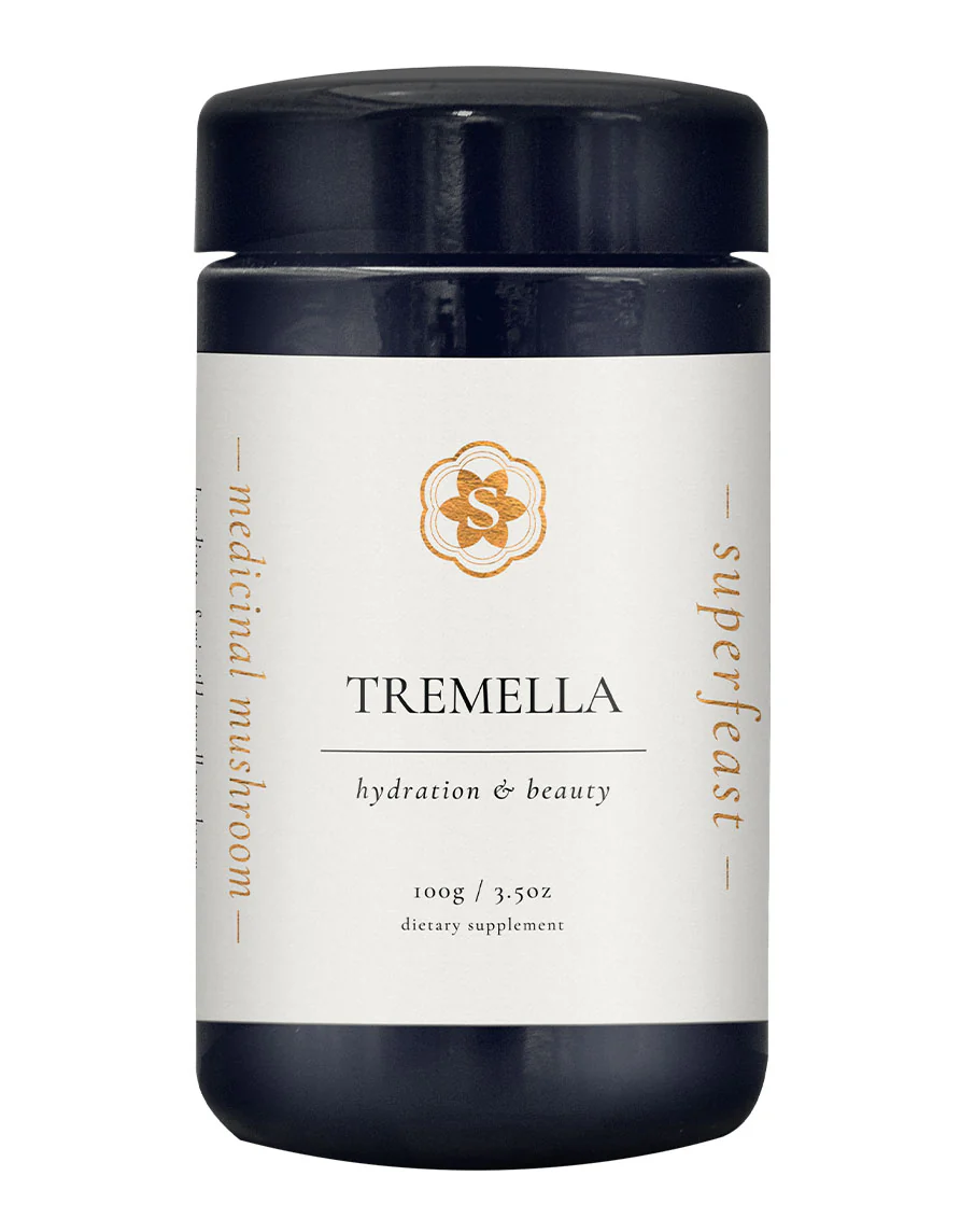 Tremella by Superfeast