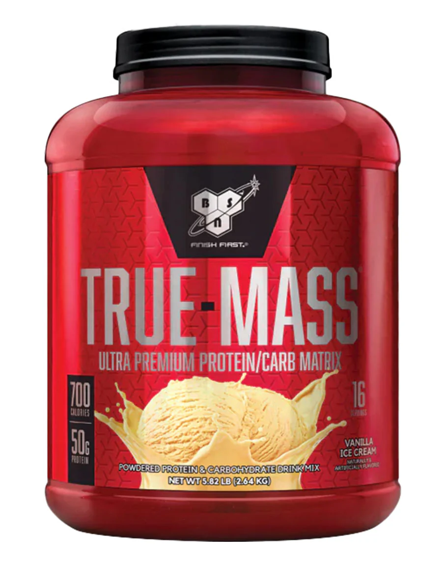 True Mass by BSN - Image 3