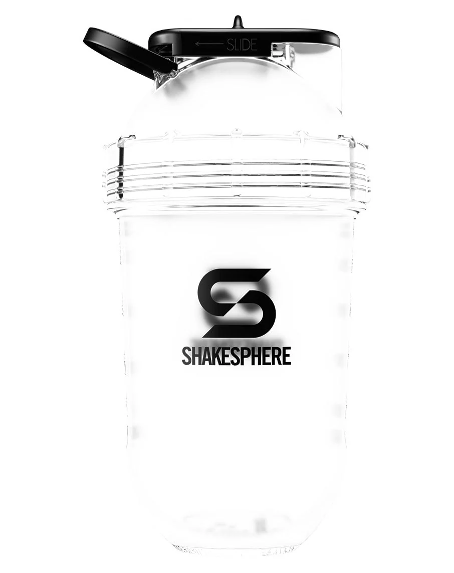 Original Tumbler Shaker by Shakesphere - Image 5